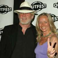 Nick Nolte girlfriend Clytie Lane