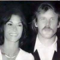 Nick Nolte girlfriend Kate Jackson