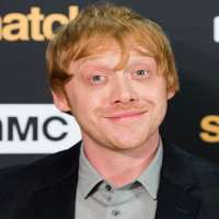 Georgia Groome boyfriend Rupert Grint