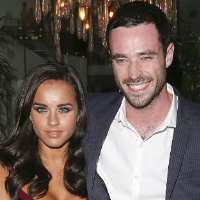 Georgia May Foote boyfriend Sean Ward Georgia May Foote boyfriend Sean Ward