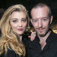 Natalie Dormer boyfriend Anthony Byrne