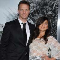 Jim Parrack wife Ciera Danielle Jim Parrack wife Ciera Danielle