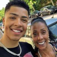 Raphael Arthur Mother Claudia Bog Raphael Arthur Mother Claudia Bog
