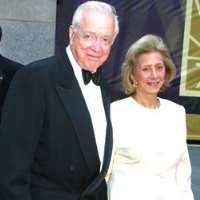 Hugh Downs Birthday, Real Name, Age, Weight, Height, Family, Facts ...