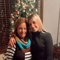 Molly Shiveley Mother Mother