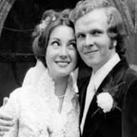 Jane Seymour husband Michael Attenborough Jane Seymour husband Michael Attenborough