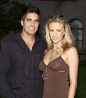 Galen Gering wife Jenna Hudlett Galen Gering wife Jenna Hudlett