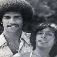 Mary Wilson husband Pedro Ferrer