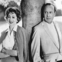 Jack Benny wife Mary Livingstone Jack Benny wife Mary Livingstone