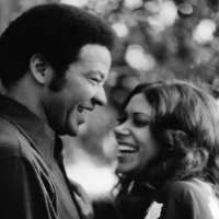 Denise Nicholas husband Bill Withers