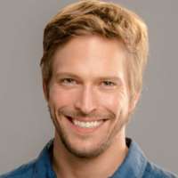 Tracy Spiridakos boyfriend Jon Cor