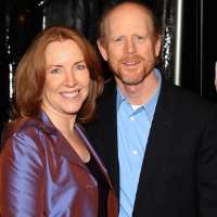 Ron Howard wife Cheryl Howard Ron Howard wife Cheryl Howard
