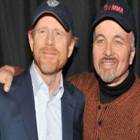 Ron Howard brother Clint Howard Ron Howard brother Clint Howard