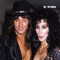 Cher boyfriend Richie Sambora Cher boyfriend Richie Sambora