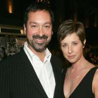James Mangold wife Cathy Konrad James Mangold wife Cathy Konrad