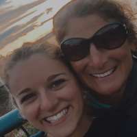 Sydney Herz Mother Paula Benen Herz Sydney Herz Mother Paula Benen Herz