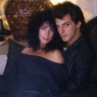 Cher boyfriend Rob Camilletti Cher boyfriend Rob Camilletti