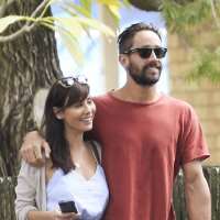 Natalie Imbruglia boyfriend Ryan Bienefelt Natalie Imbruglia boyfriend Ryan Bienefelt