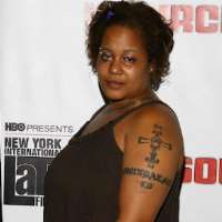 Big Pun wife Liza Rios Big Pun wife Liza Rios