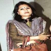 Om Puri girlfriend Seema Kapoor Om Puri girlfriend Seema Kapoor