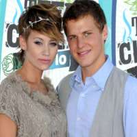 Kimberly Wyatt boyfriend Kevin G. Schmidt Kimberly Wyatt boyfriend Kevin G. Schmidt
