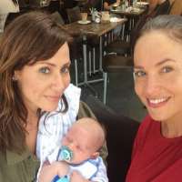 Natalie Imbruglia sister Michelle Imbruglia Natalie Imbruglia sister Michelle Imbruglia