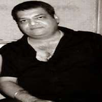 Om Puri brother Ved Puri Om Puri brother Ved Puri