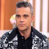 Natalie Imbruglia boyfriend Robbie Williams