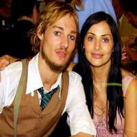 Natalie Imbruglia husband Daniel Johns Natalie Imbruglia husband Daniel Johns