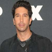 Natalie Imbruglia boyfriend David Schwimmer