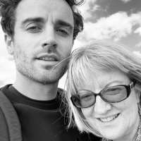 Hobbie Stuart Mother Mother