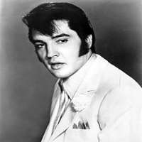 Cher boyfriend Elvis Presley