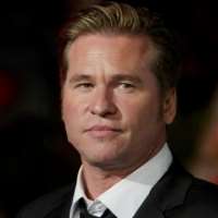 Cher boyfriend Val Kilmer