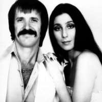Cher husband Sonny Bono Cher husband Sonny Bono
