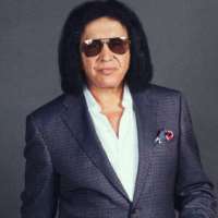 Cher boyfriend Gene Simmons Cher boyfriend Gene Simmons