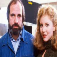 Brian De Palma wife Nancy Allen