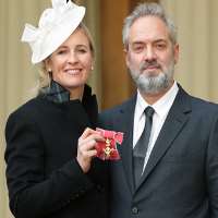 Sam Mendes wife Alison Balsom Sam Mendes wife Alison Balsom