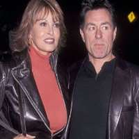 Raquel Welch husband Richard Palmer Raquel Welch husband Richard Palmer