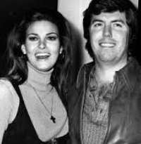 Raquel Welch husband Patrick Curtis Raquel Welch husband Patrick Curtis