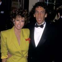 Raquel Welch husband Andre Weinfeld Raquel Welch husband Andre Weinfeld