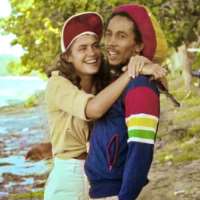 Bob Marley girlfriend Cindy Breakspeare Bob Marley girlfriend Cindy Breakspeare