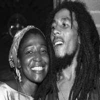 Bob Marley wife Rita Marley Bob Marley wife Rita Marley