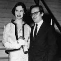 Sidney Lumet wife Gloria Vanderbilt Sidney Lumet wife Gloria Vanderbilt