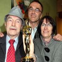 Danny Boyle sister Maria Boyle Danny Boyle sister Maria Boyle