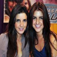 Electra Avellan sister Elise Avellan