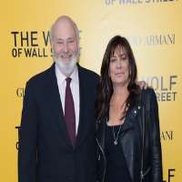 Rob Reiner wife Michele Singer Rob Reiner wife Michele Singer