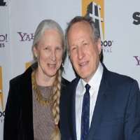 Michael Mann wife Summer Mann Michael Mann wife Summer Mann