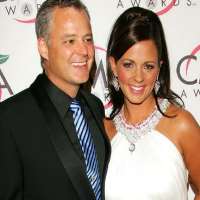 Sara Evans husband Craig Schelske Sara Evans husband Craig Schelske
