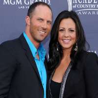 Sara Evans Birthday, Real Name, Age, Weight, Height, Family, Facts ...