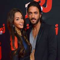 Nabilla Benattia boyfriend Thomas Vergara Nabilla Benattia boyfriend Thomas Vergara